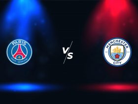 Match Preview: Manchester City VS PSG