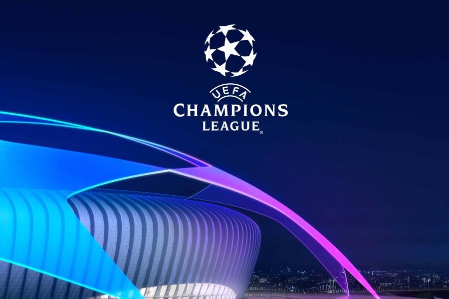 UEFA Champions League Image