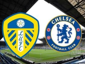 Chelsea will face Leeds united