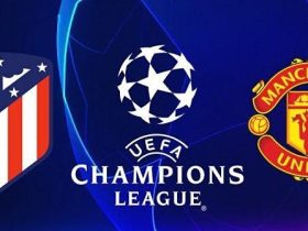 UCL Match Day