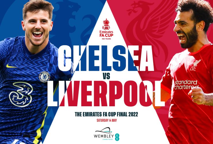 Liverpool VS Chelsea