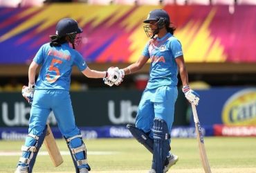 India Women VS Sri Lanka Women