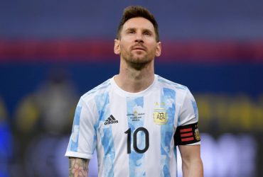 Messi made another world record