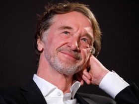 Jim Ratcliffe wants to buy man united