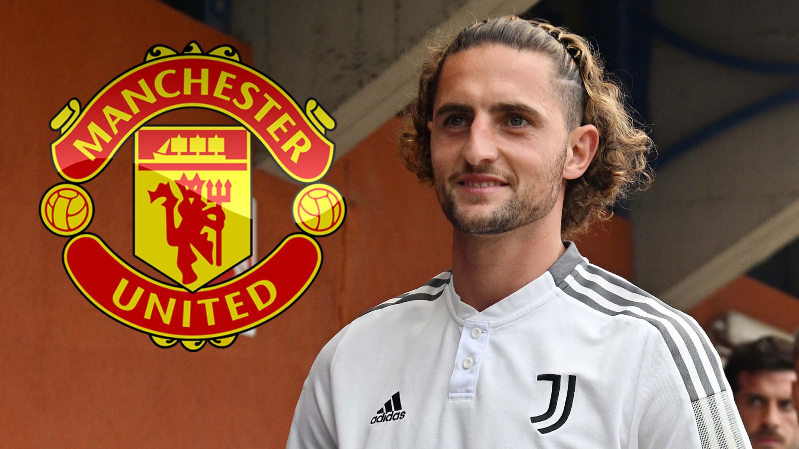 Man United are about to sign Rabiot