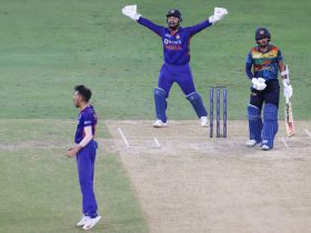 Sri Lanka defeated India