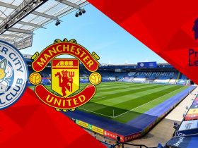Leicester City VS Man United