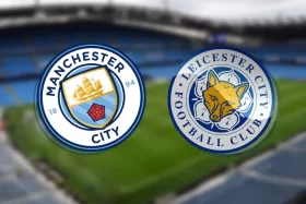 Leicester VS Mann City