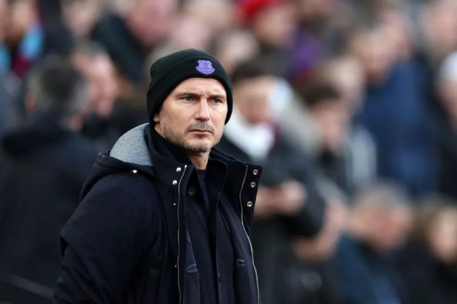Lampard is likely to be sacked
